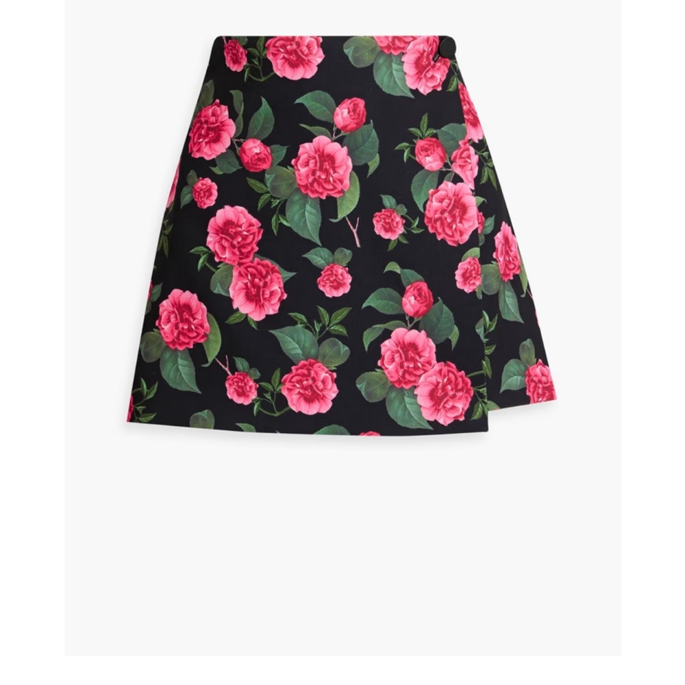 Alice + Olivia size 6 skirt.
